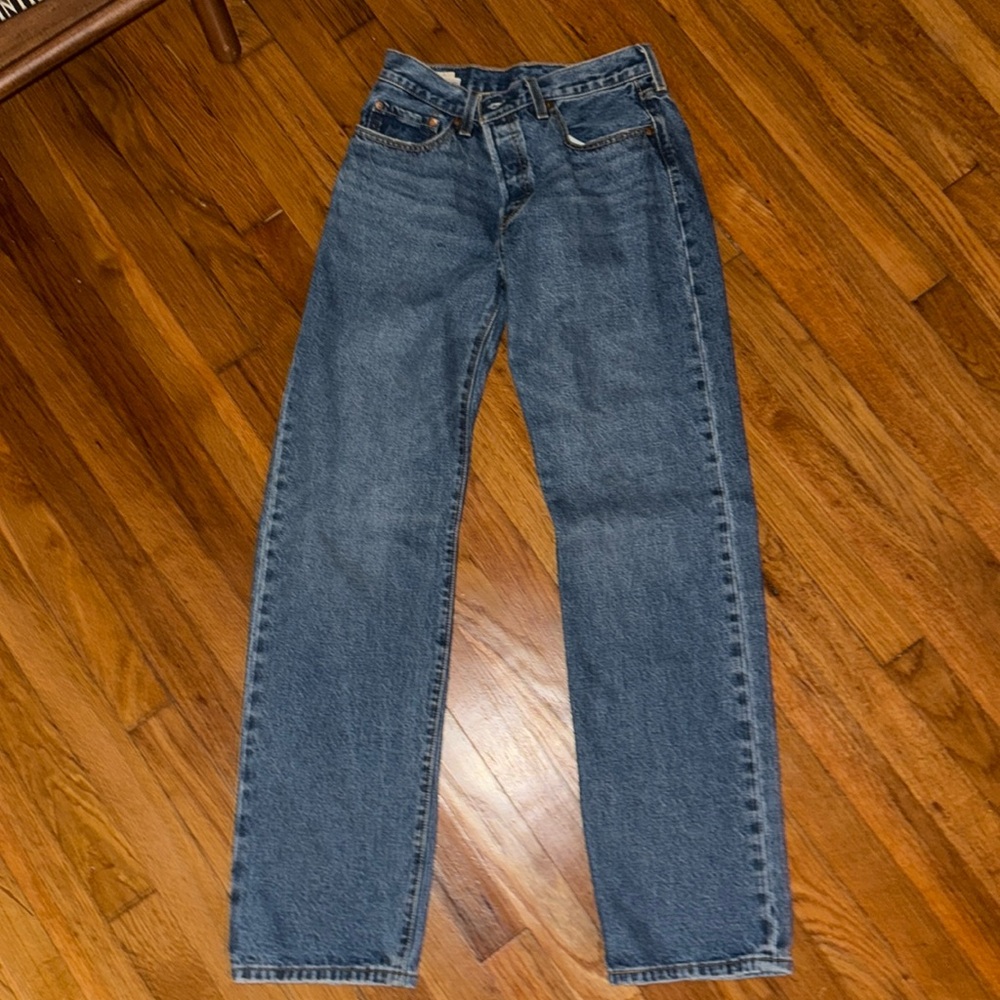 Levi Jeans 501